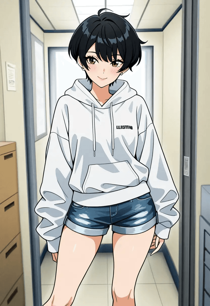 Apink第六人-林玟靜