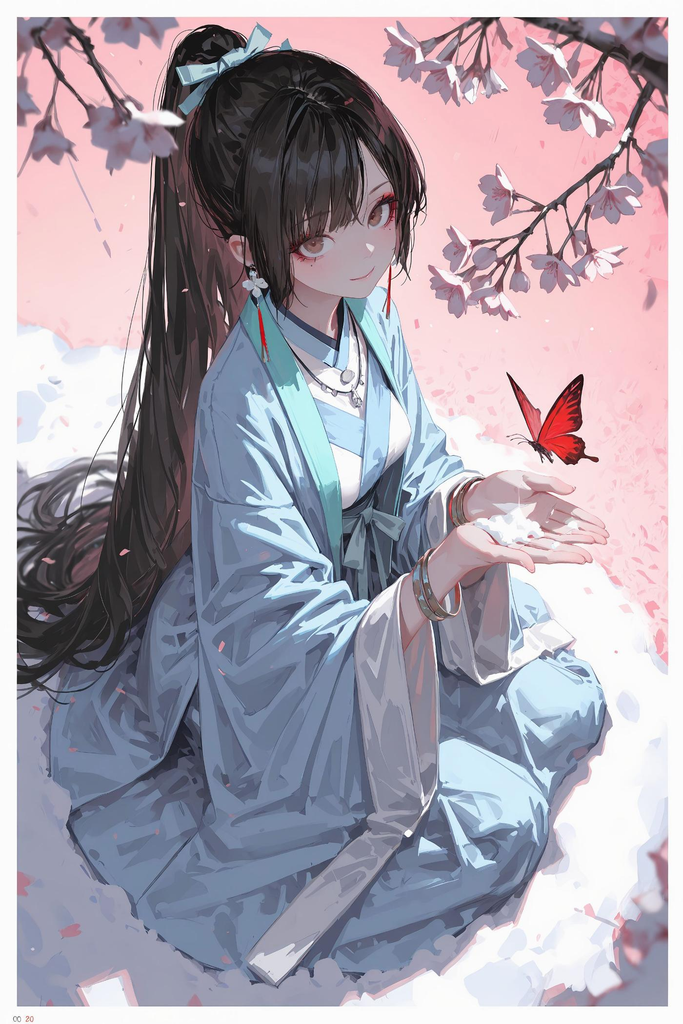 冲师逆徒 李清然