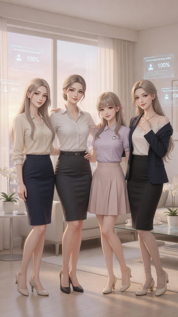 阴吻大世界2.0: 寻找妻子艾米莉娅的深渊