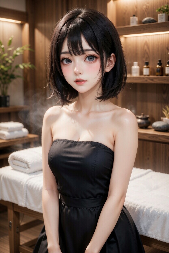 神仙姐姐｜只为你破例的禁忌白莲 图片 2