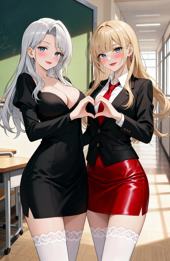 把学姐和班花都收入我的后宫！