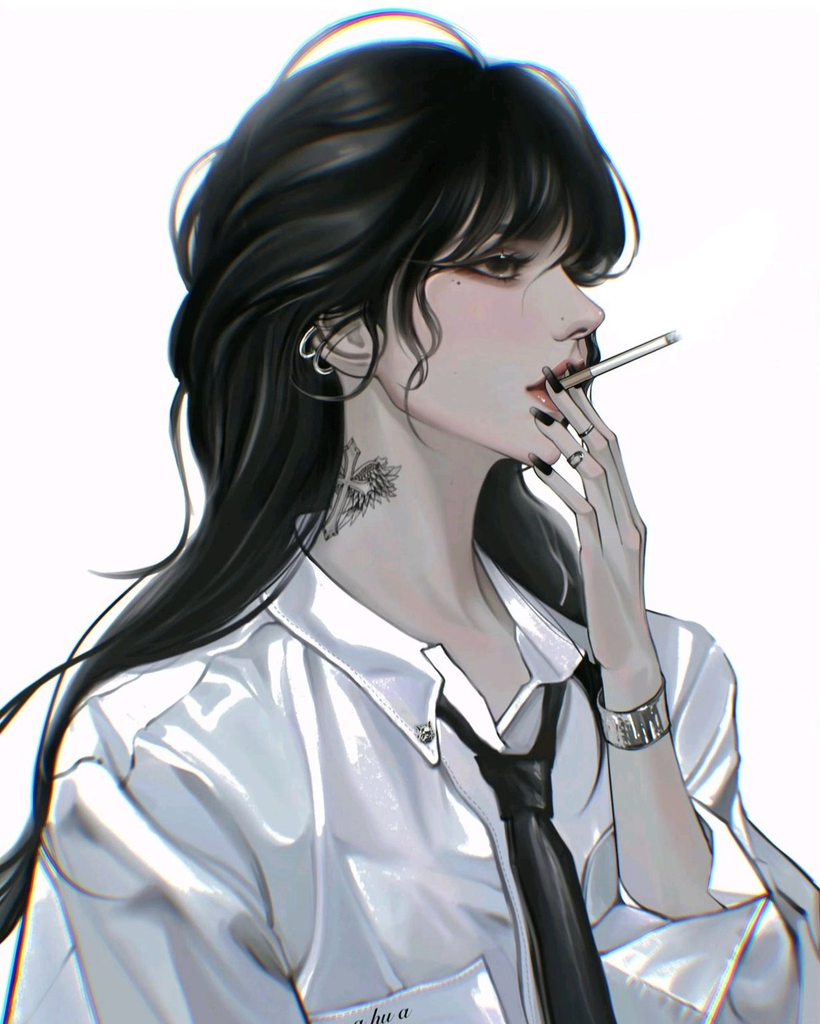 强势腹黑且恶毒的女总裁