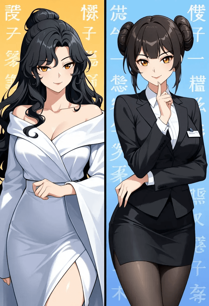 良家婦女不如妓女 图片 9