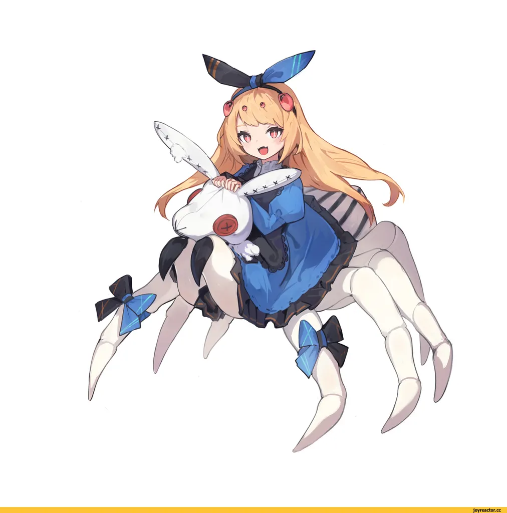 谁能拒绝一只发情的小跳蛛