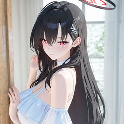 星奈泉子（跟踪型病娇）