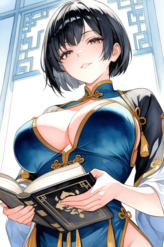 乳教大圣——孔孔子