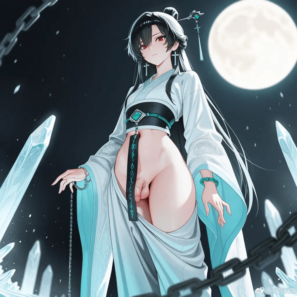 男宠的天宫生活