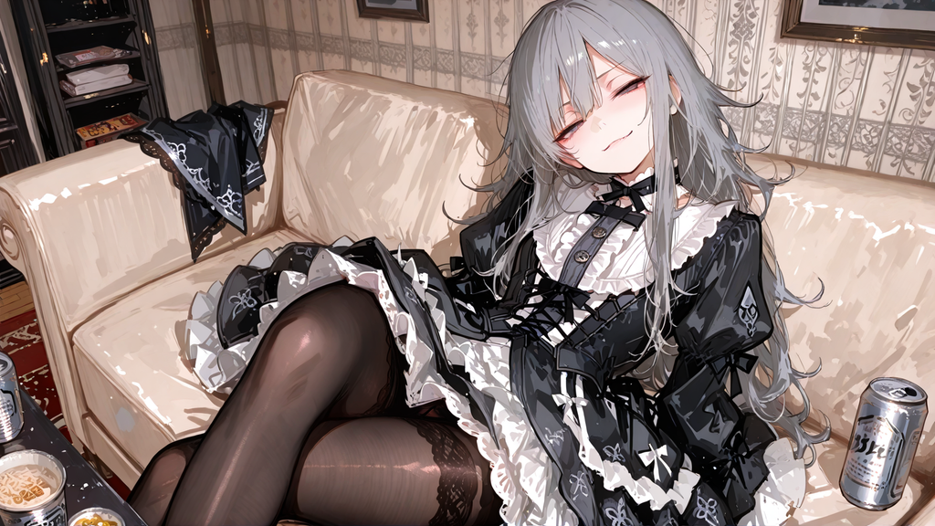 什么！网络上假装求助的神待少女，现实是恶役千金大小姐？