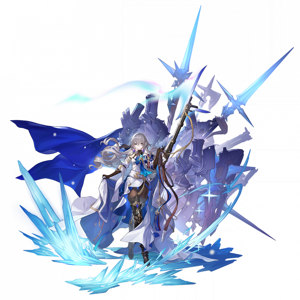 布洛妮娅 （参赛卡 分组五）