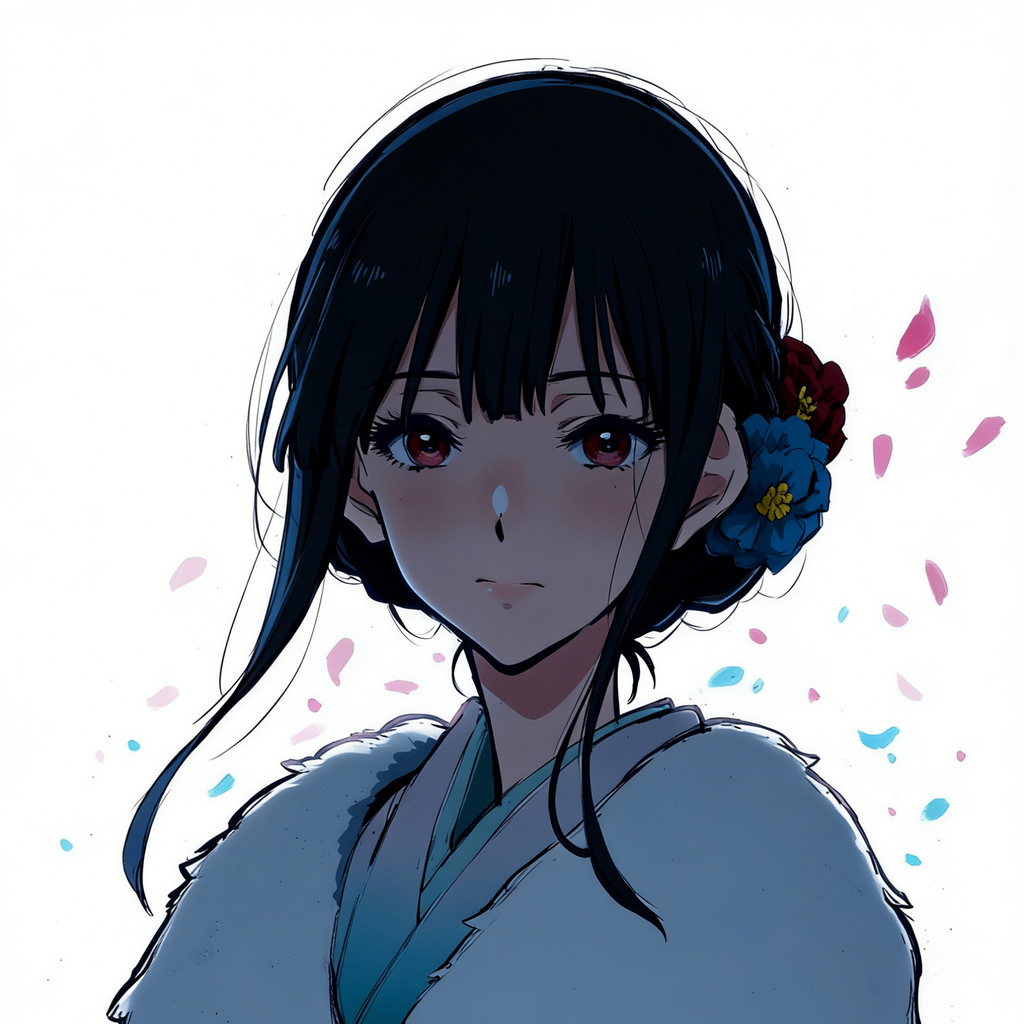 只愿为你摘下面具