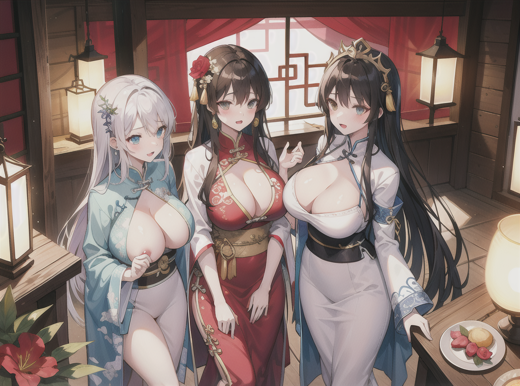 侯府生活，摆烂还是奋斗？