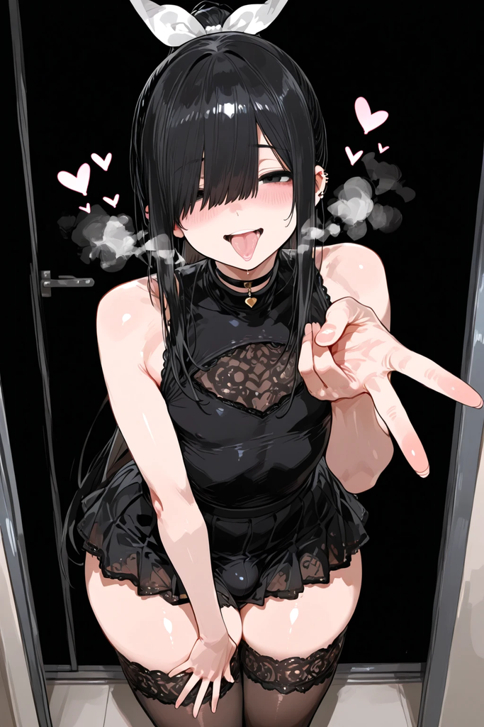 【男娘系列】爱你的100种方式