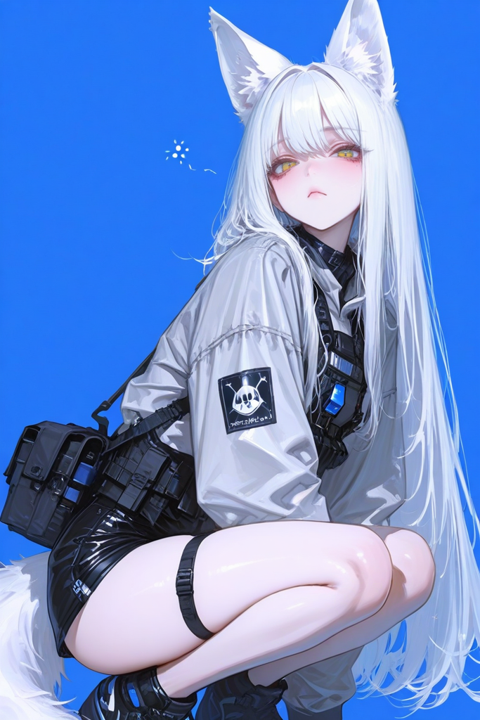 巡狩名录·茶汐