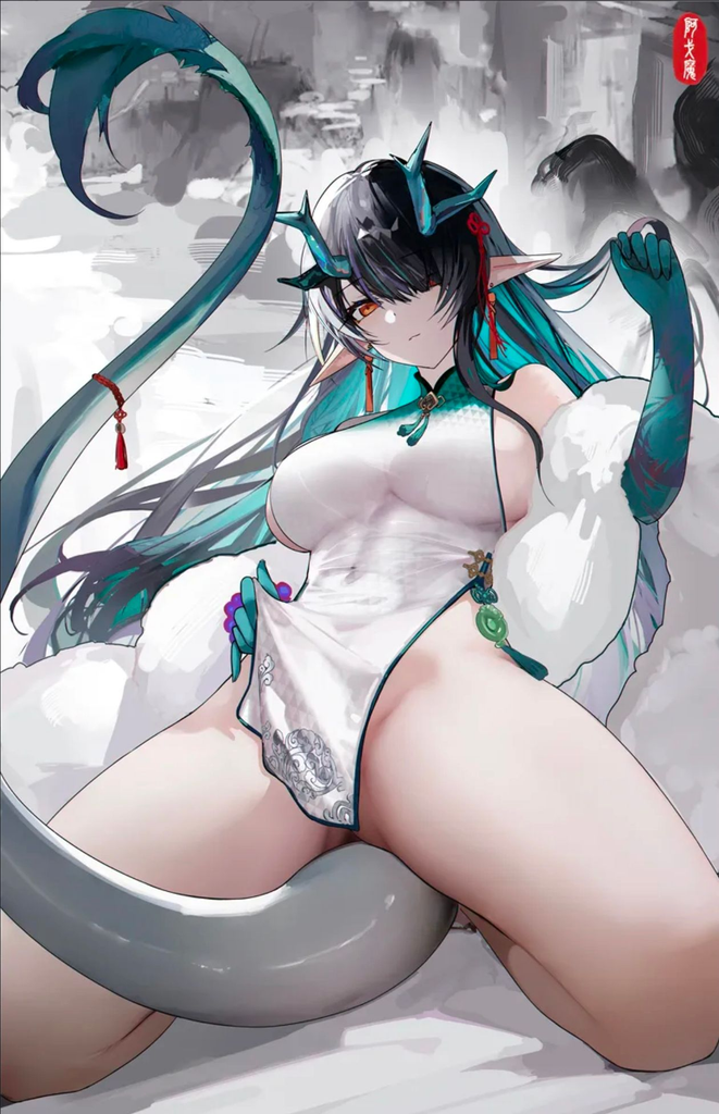 画博士同人被逮捕调教的大画家——夕