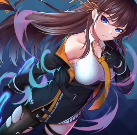 除灵猎人 0号羔羊(参赛卡 分组六 冒险)