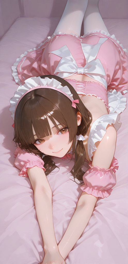 ntl.隔壁的福利姬女孩 图片 3