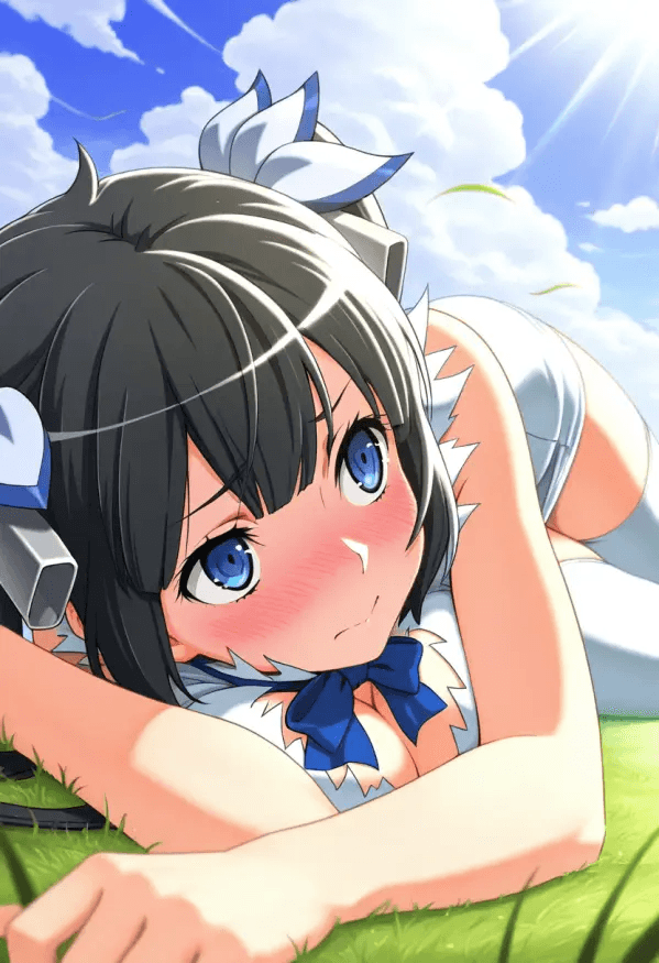 【同人】《从城里到乡下看望哥哥》｜💙乳帶神篇 图片 7