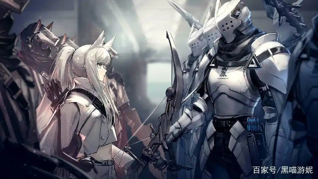 （明日方舟世界大卡-1）卡西米尔之梦0.0.8