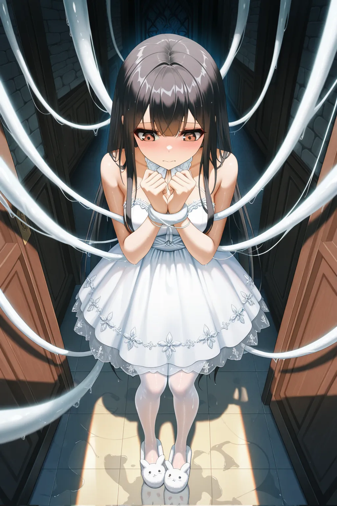 和樱川小姐一起攻略只能靠色色才能攻略的地下城？ver0.9