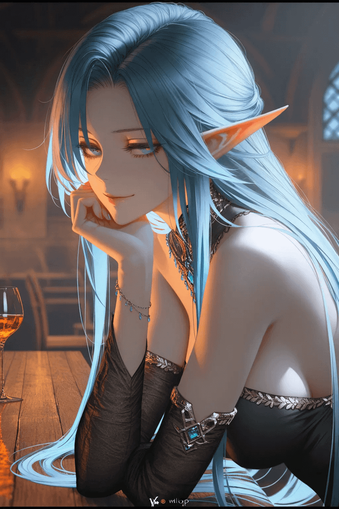 在异世界给冒险者发布悬赏任务