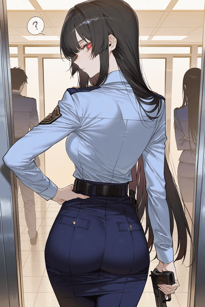 “协助”三名女警调查神秘组织 图片 6