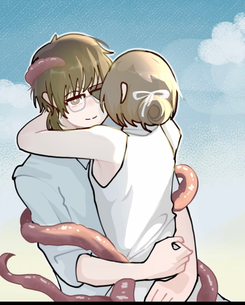 怎么也杀不死的同事——不死酱（新世界完结）