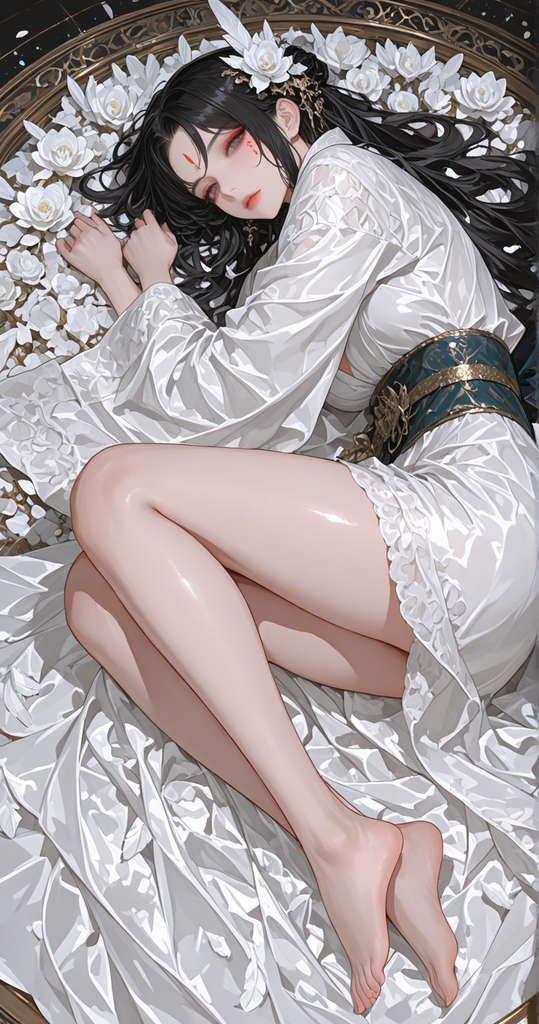 落魄才女姜采璃