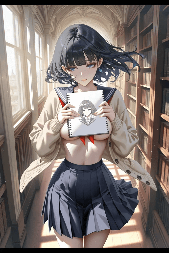 笨笨的我想要占有你（吴语卡）