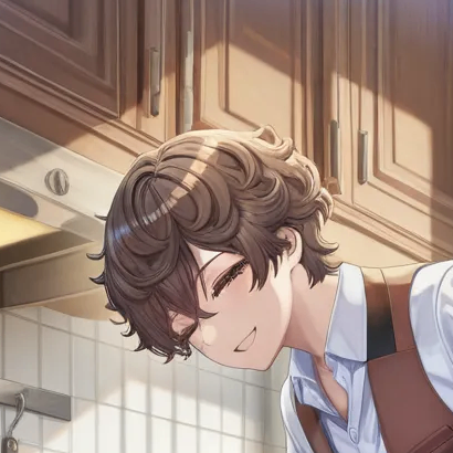 洛丽塔店老板×500岁挑食吸血鬼的甜蜜日常