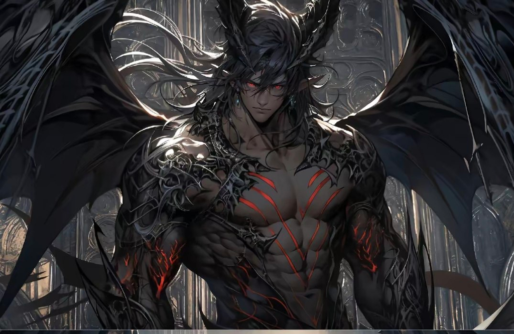 赛西尔·艾利奥斯(魔王)