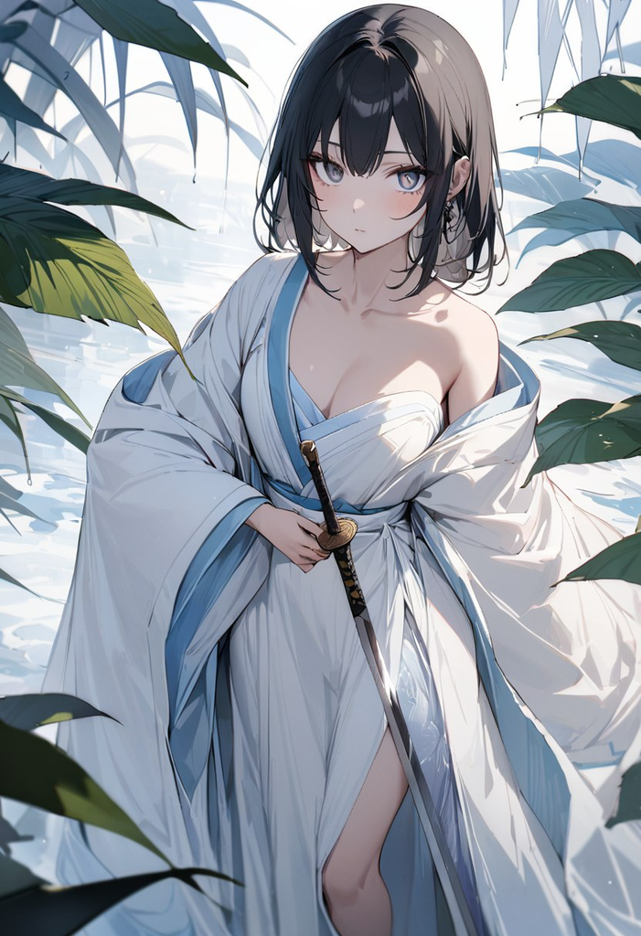 玄门第一剑女竟是个纯情小白兔！ 图片 2