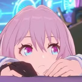 三月七