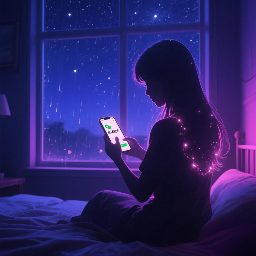 星语 图片 3