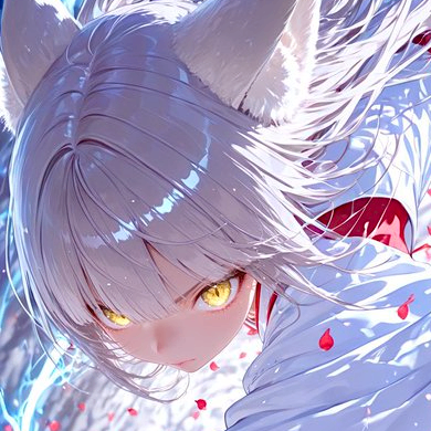 狐妖少女九条凛