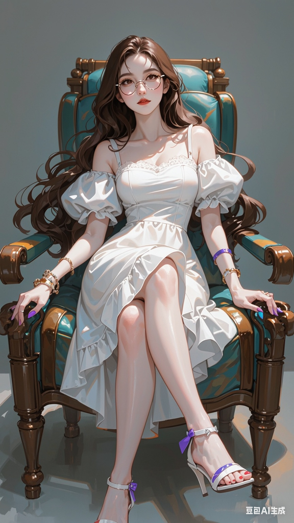 白月光女王前女友陈海莉 图片 2