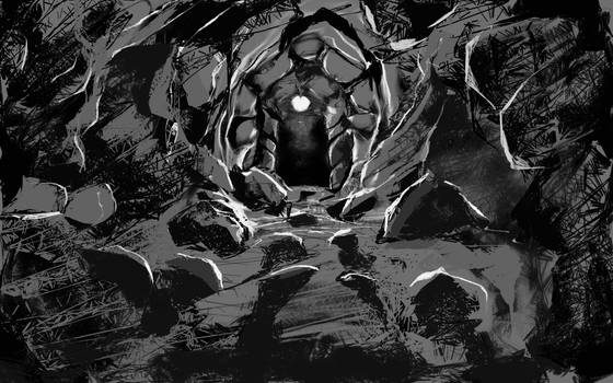 The story about revenge