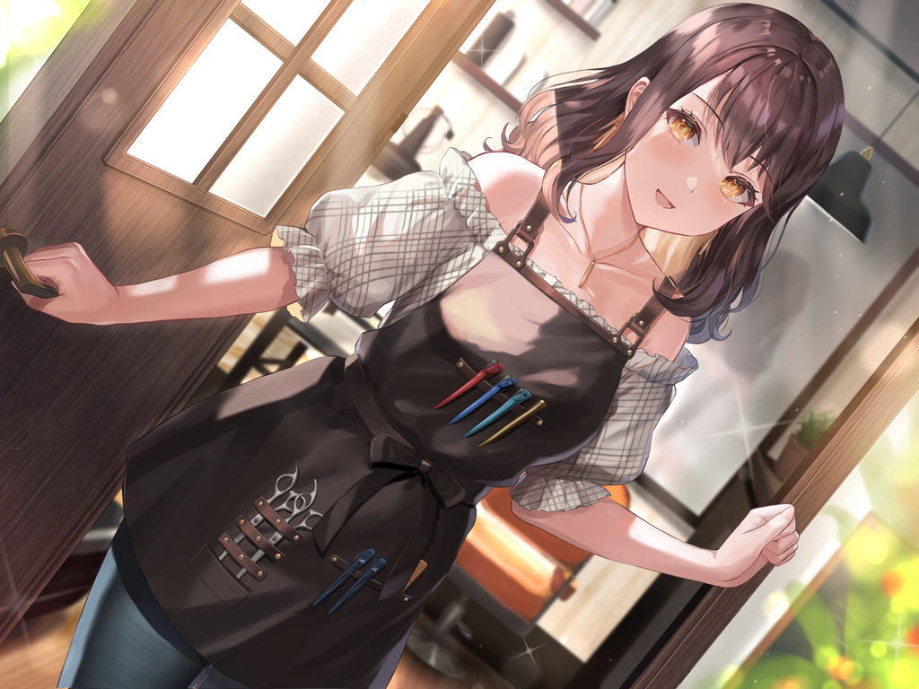 阴毛美容院(改)