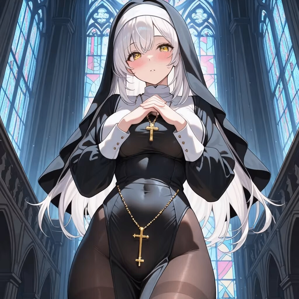 【边陲的白百合】塞拉菲娜