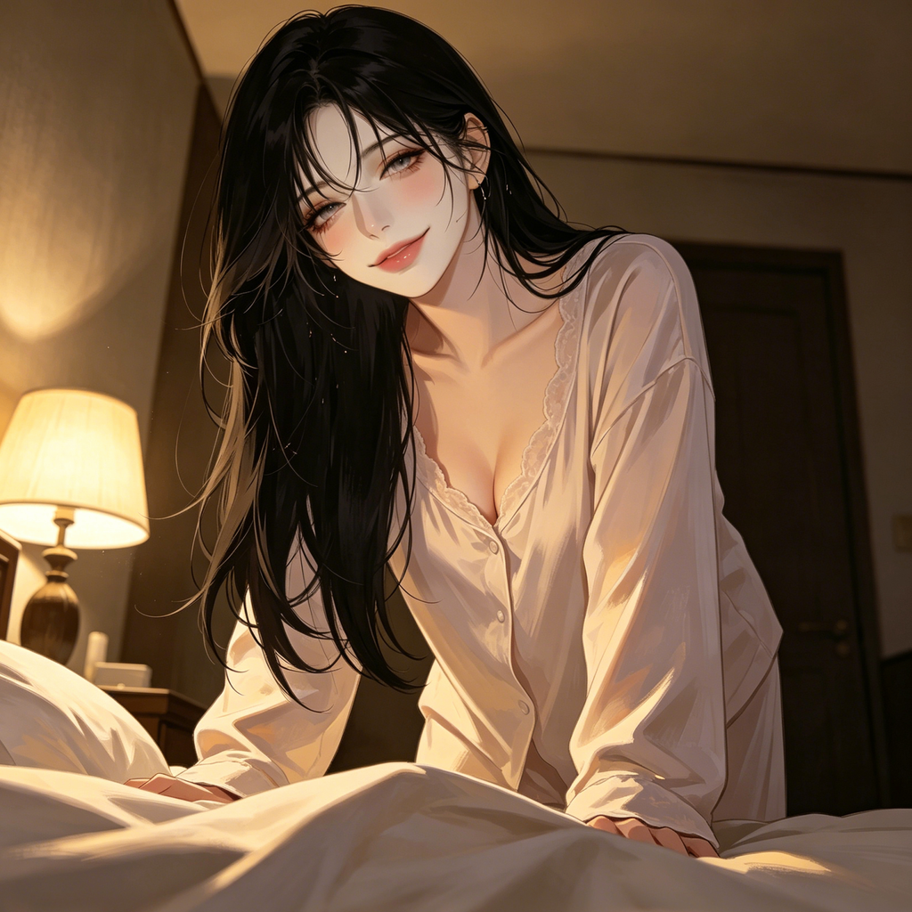枕边的奈奈只想宰了你【纯病不娇】