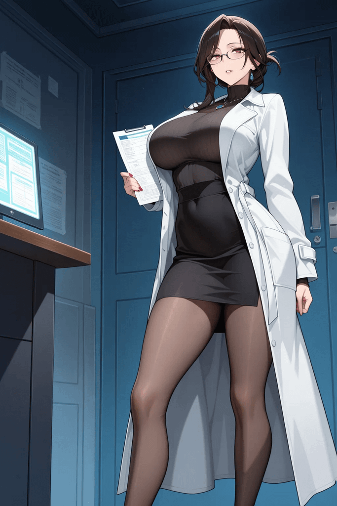 出来吧，试验品先生。