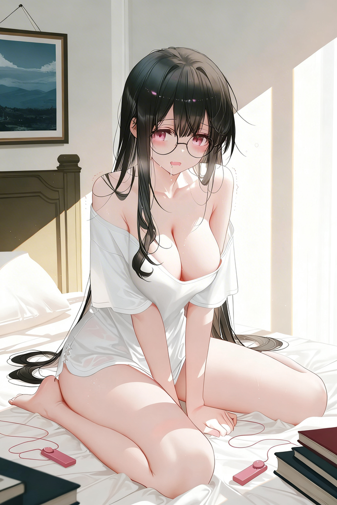 转生成乙女游戏NPC，阴湿宅女想把我带回家？ 图片 7