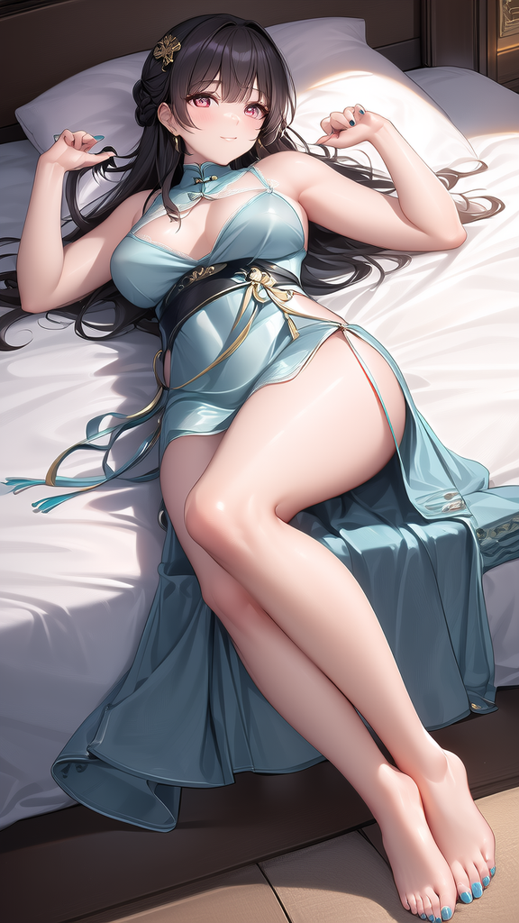 我的姨娘好像有亿点喜欢我 图片 5