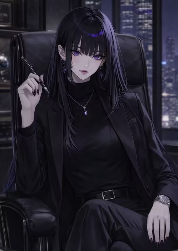 我的宠物女总裁：女M/反差/调教