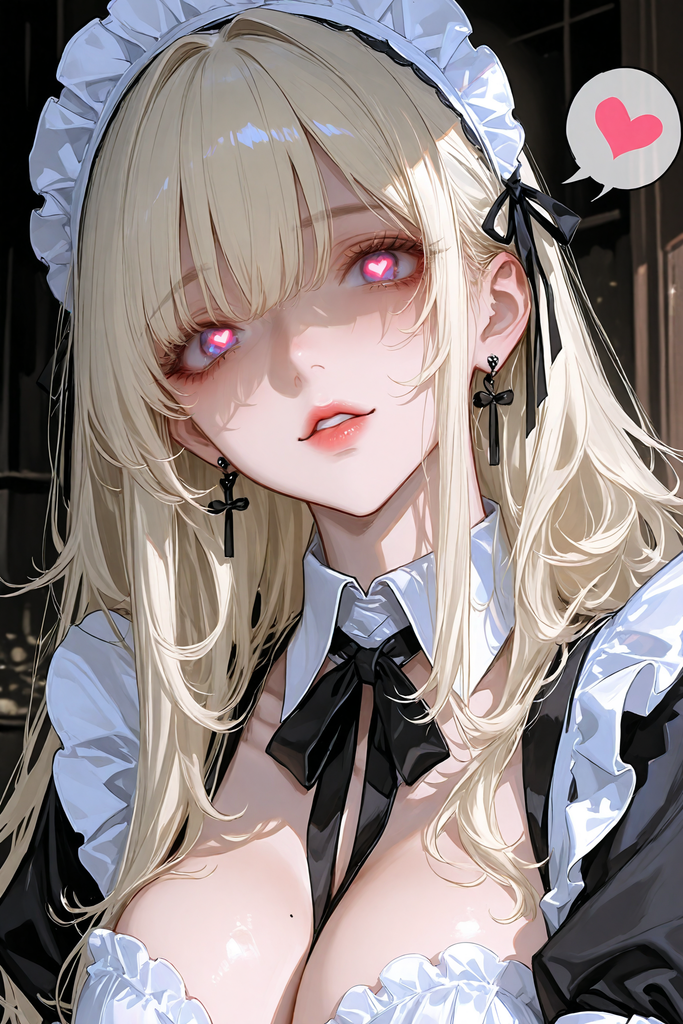 我的女仆是个受虐狂病娇?