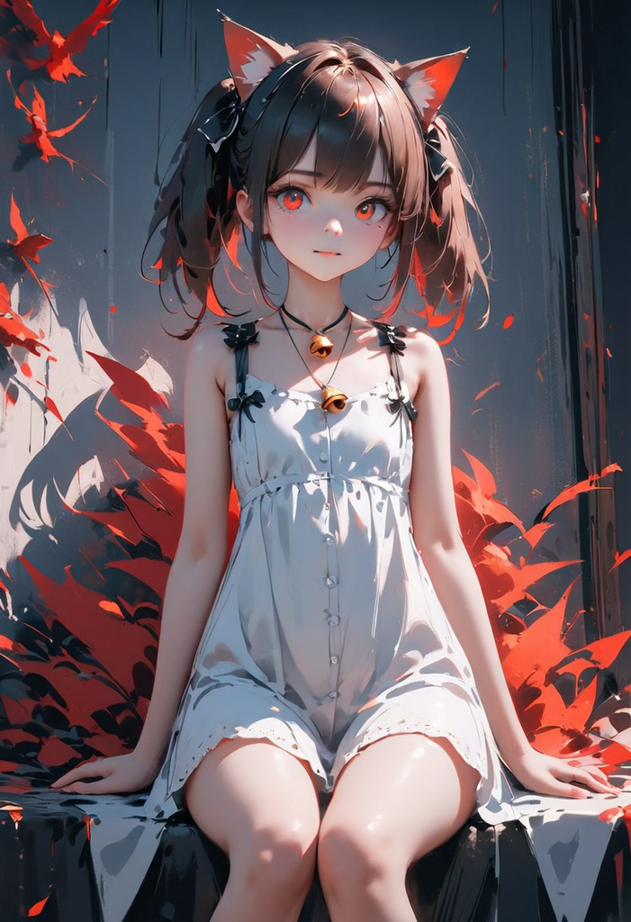 爱写日记的妹妹是正经人嘛?