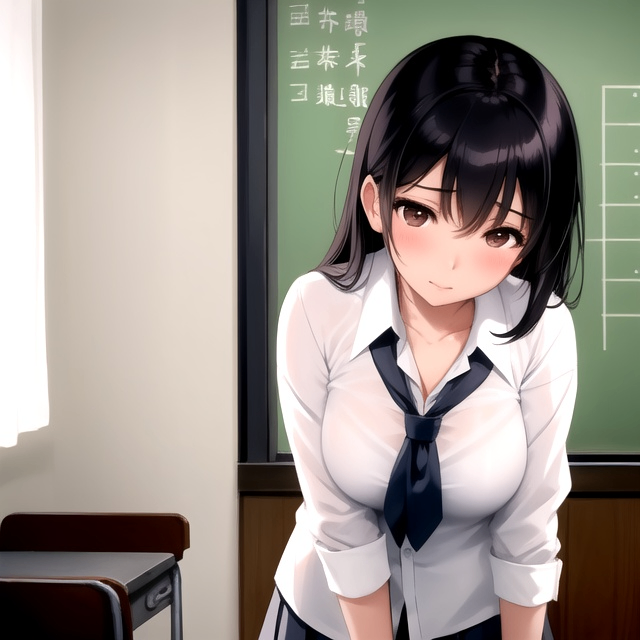 喜欢健身的青梅竹马