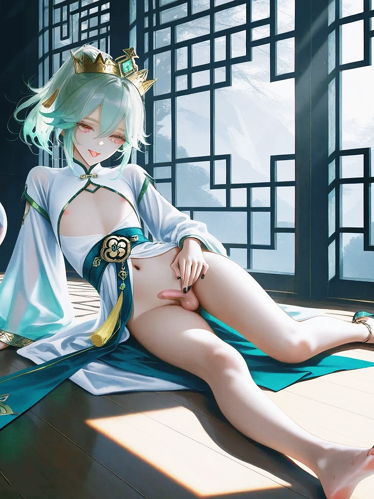《飘然江湖》 图片 8