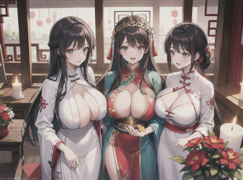 侯府生活，摆烂还是奋斗？ 图片 5