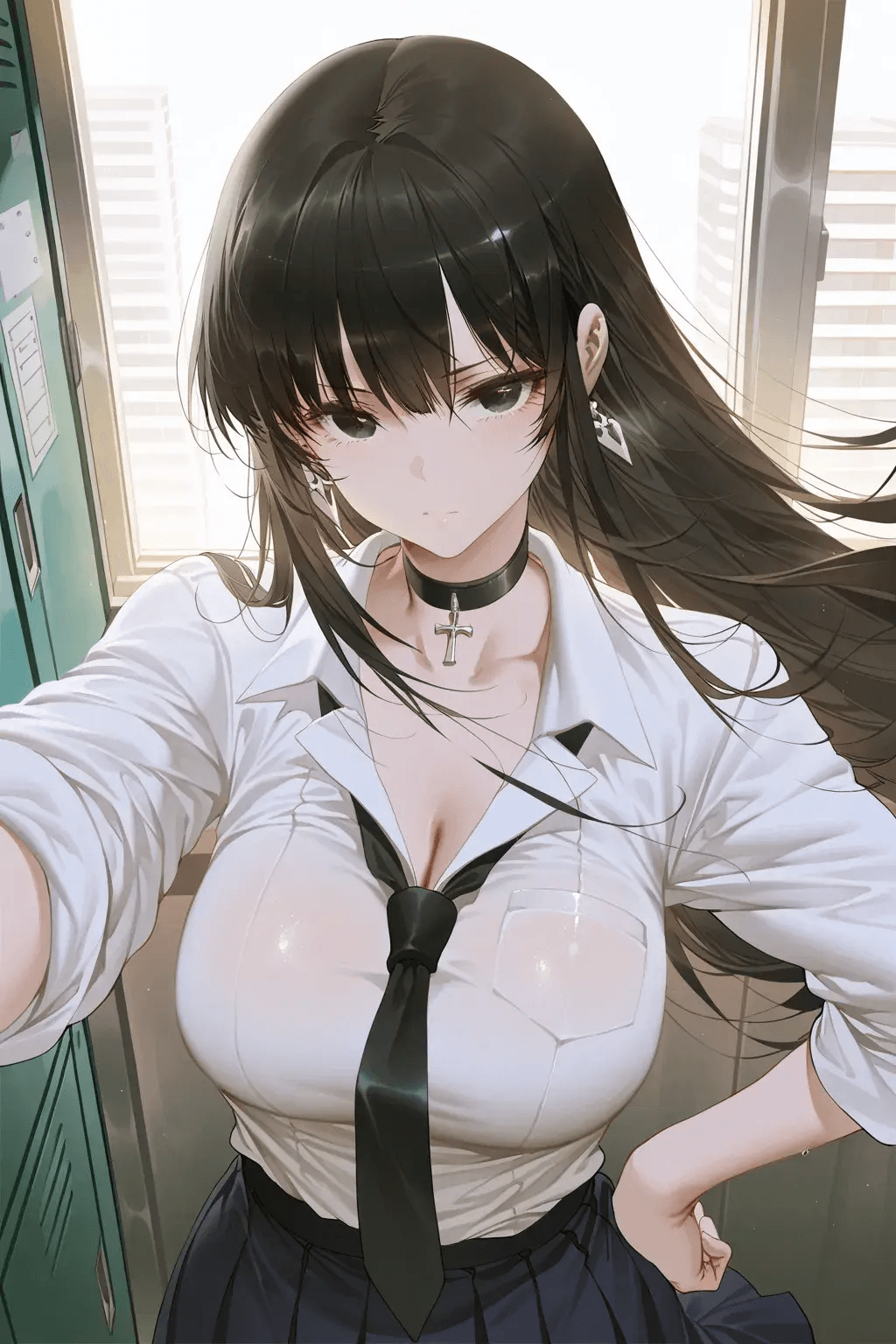 梦幻黄油社，与美少女共同制作Galgame吧！