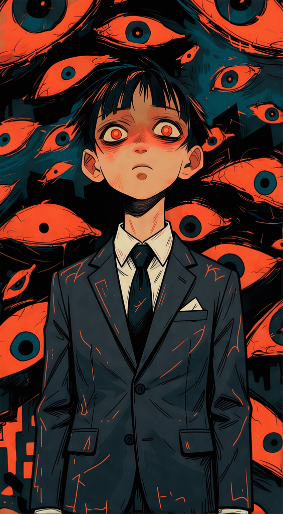 《 债蚀者·欠薪沉没录 》